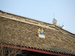 -青羊宫