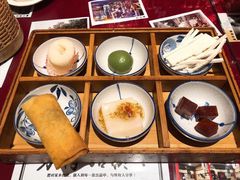 -味福记·本地特色菜(八一万达广场店)