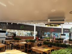 大堂-九十九顶毡房(阜石路店)