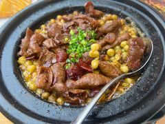 -陶德砂锅(蜀汉路店)