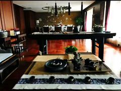 -隐厨中国餐馆(红旗大街店)