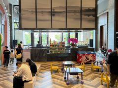 -清远熹乐谷温泉度假酒店