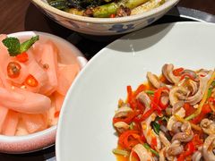 -吃饭皇帝大(梅溪新天地店)