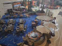 -青岛城阳宝龙福朋喜来登酒店