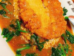 -伽喱博士 Dr.CURRY咖喱饭(太阳宫咖喱店)