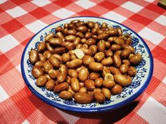 花生米-罗霸蛮老岳阳大排档·鲜货烧烤·土吊子煨砂锅烧菜