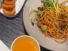-Pennehut畔尼意面(合肥万象城店)