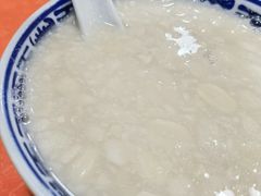 花生汤-没牙伯花生汤店(老药洲店)