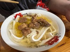 -兴华千张面馆