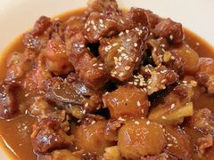 -香满楼(临安路店)