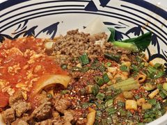 -子午路张记肉夹馍(兵马俑店)