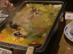 -炉鱼(萧山万象汇店)