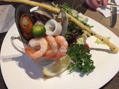 -巴别塔法餐舍(朝阳店)