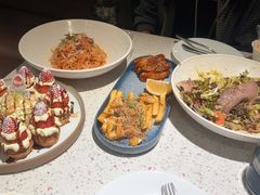 -BE BRIGHT KITCHEN(正佳广场店)