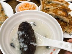 -劈柴院锅贴(沈阳路店)