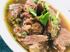 -万盛园炖肉馆(云峰店)