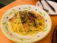 -萨莉亚意式餐厅(中信地铁商场店)