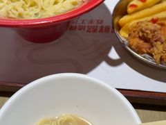 -吾妻拉面•和风食堂(群光广场店)