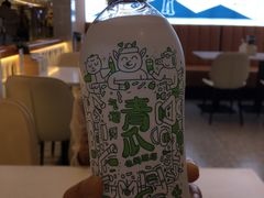 -提雅新疆炒米粉(青岛万象城店)