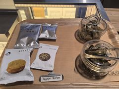 -喜茶(北京五棵松华熙店)