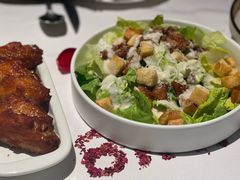 -静香HOUSE·全时段融合餐厅(七星欢乐颂店)