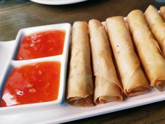 墨鱼卷-莫比餐厅(五道口店)