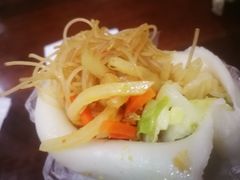 -张果佬年糕卷(科巷店)