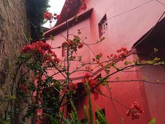 -东沙渔村