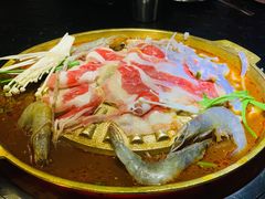 小猪小牛水煎肉-小猪小牛章鱼水煎肉(盛京大奥莱店)
