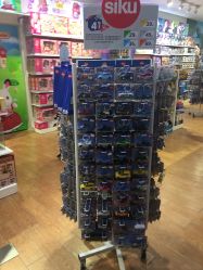 -KIDSLAND(北京蓝色港湾店)