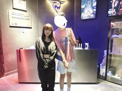 -瞳·实景密室逃脱(护国店)
