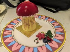 -ins森林童话餐厅coffee&bistro