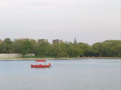 -北陵公园