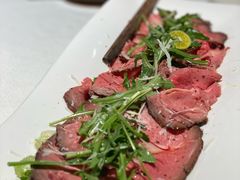 低温慢烤牛肉-黑明餐厅(白鹭洲店)