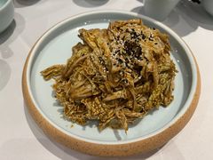 乾隆白菜-羲和雅苑•北京烤鸭(吴中路万象城店)
