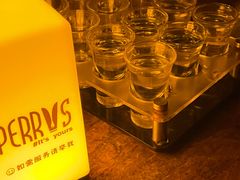 -Perry's·酒吧(打浦桥店)