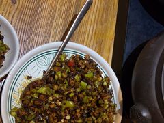 -云海肴·汽锅鸡·云南菜(天津国金汇店)