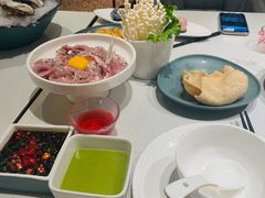 -川越泰火锅(吉利大厦店)