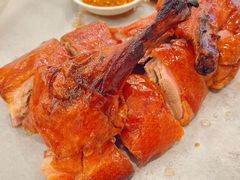 -小厨娘淮扬菜(江宁万达店)