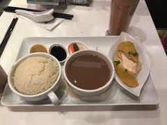 -翠华餐厅(山顶道店)