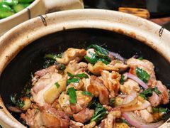 啫走地鸡-惠食佳(滨江大公馆店)
