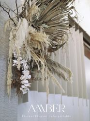-琥珀婚礼策划AMBER WEDDING