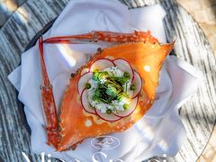 -上海和平饭店-华懋阁 The Cathay Room