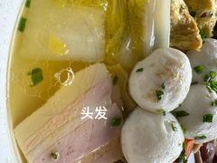-铭莲·八卦田水上餐厅
