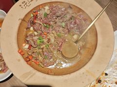 -沅江水·湖南家宴(南村万博长隆商圈店)