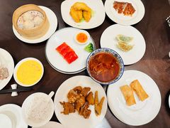 -京香轩·中餐厅(上海中庚聚龙酒店)