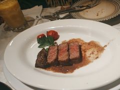 -西堤牛排(南京龙江店)