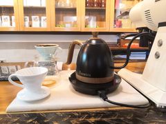 -又至园精品咖啡馆(将军塘店)