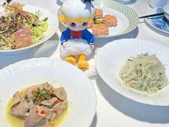 -绿波廊(豫园店)