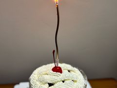 -红宝石·鲜奶小方·海派西点房(开鲁店)